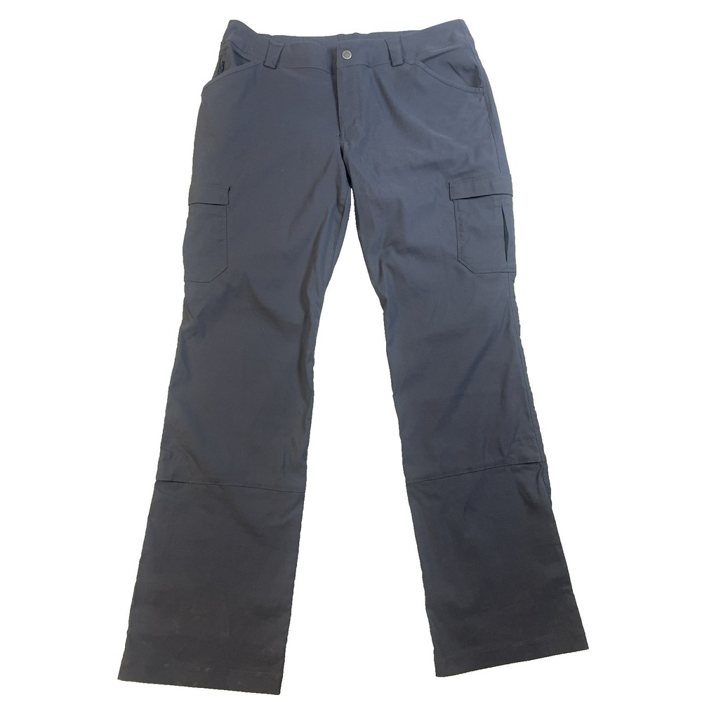 DULUTH Women's Dry on the Fly Bootcut Pants  14x33 NWOT